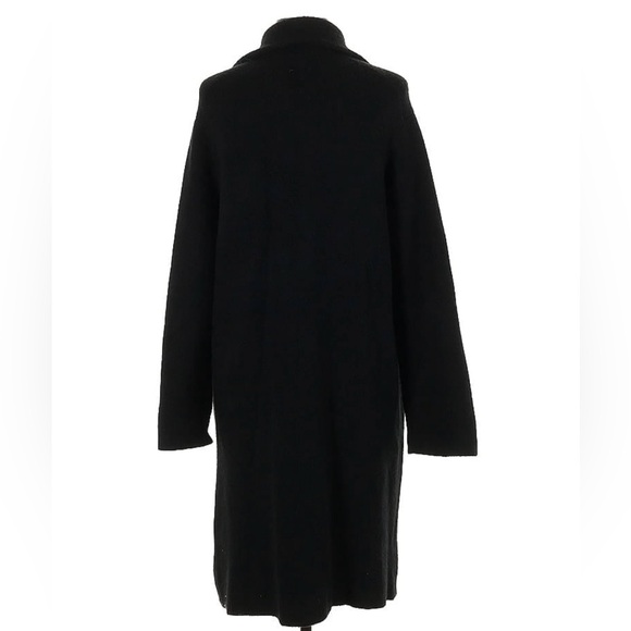 VINCE Cardigan Coat - Picture 6 of 6